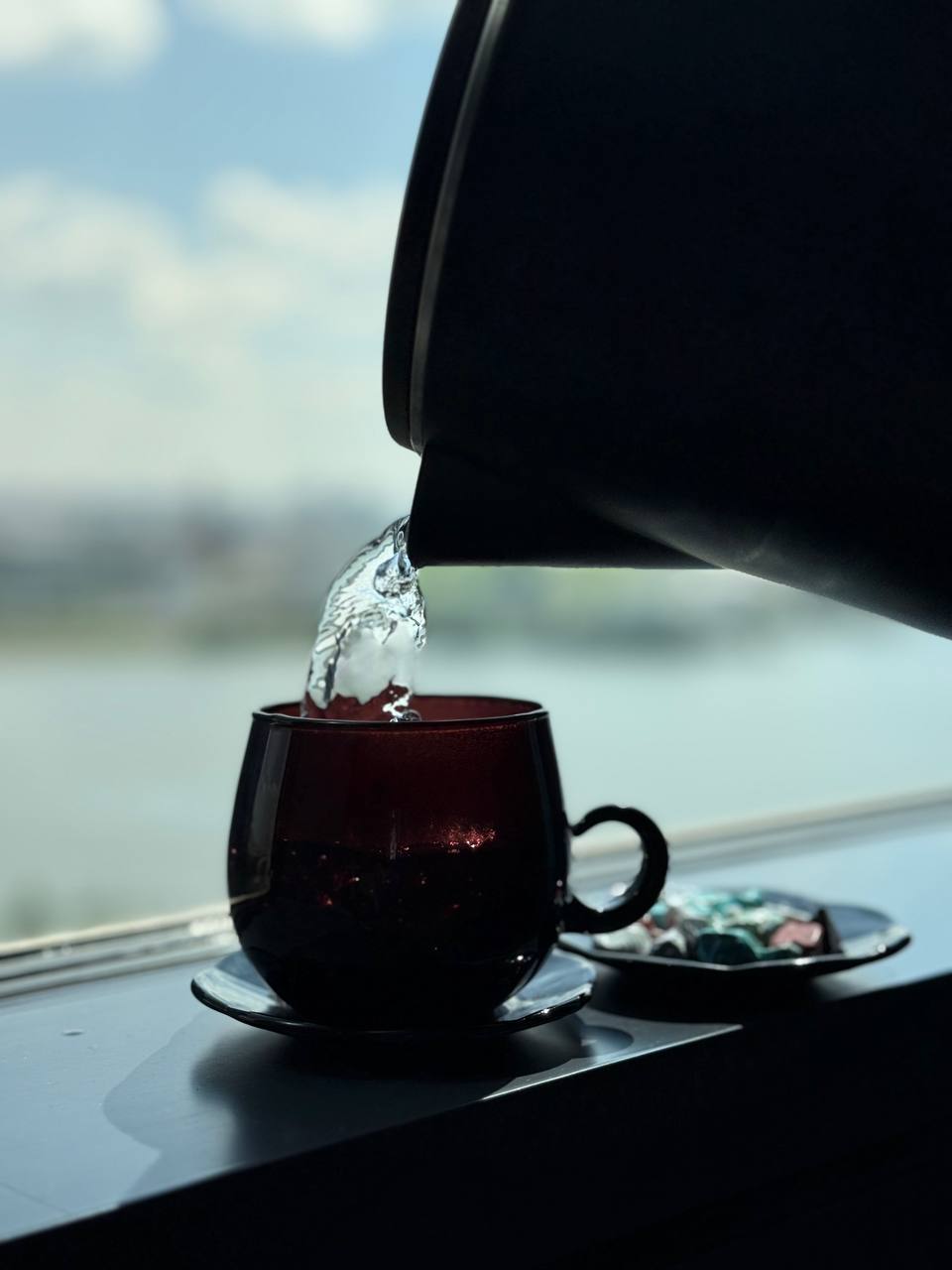 Жк Атлантис де  люкс