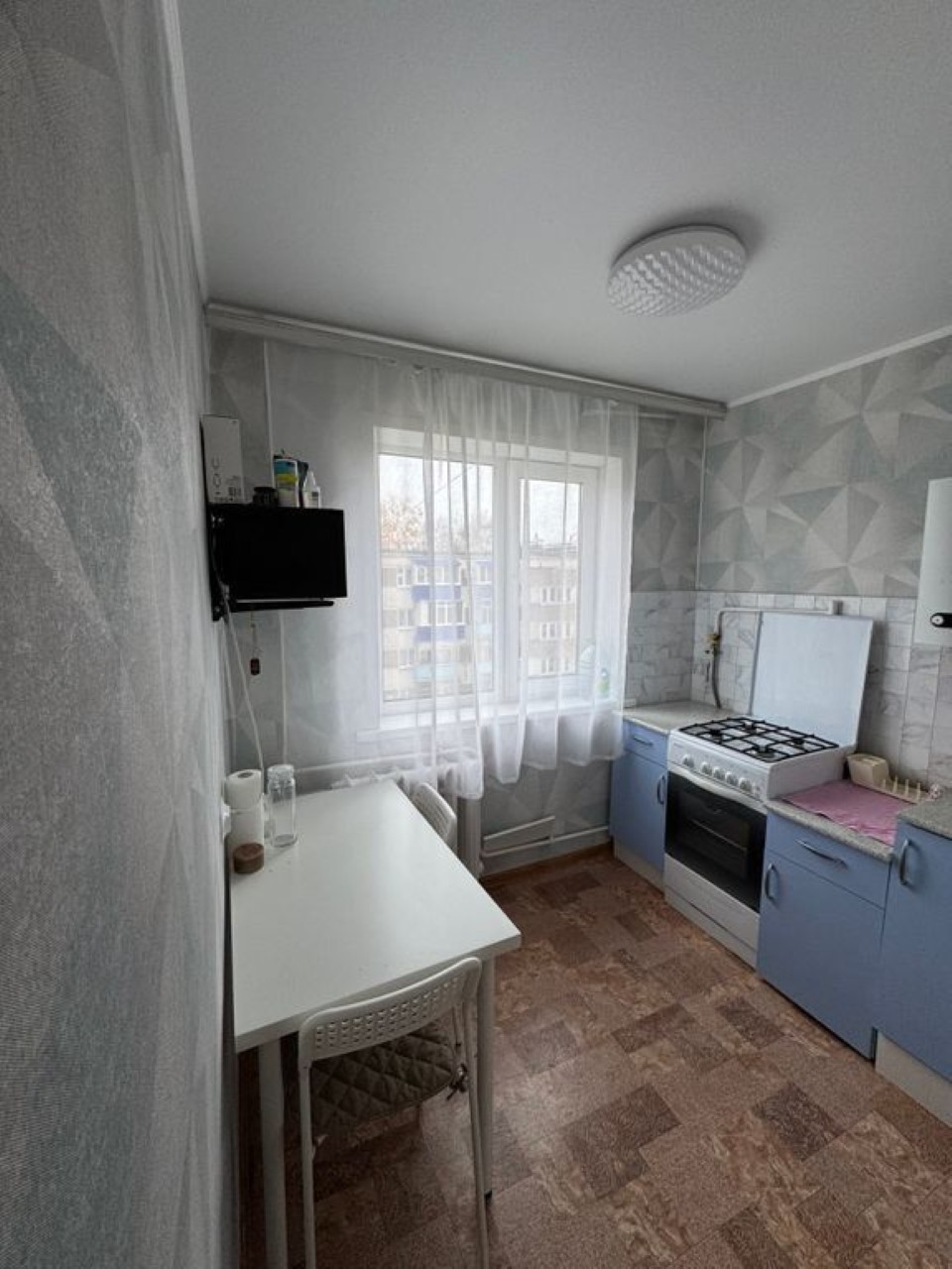 Однокомнатная квартира в Сoвeтcкoм pайоне