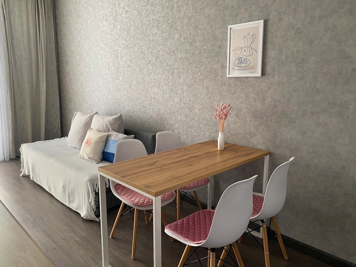 АпартКазань16 на улице Юнуса Ахметзянова 3А