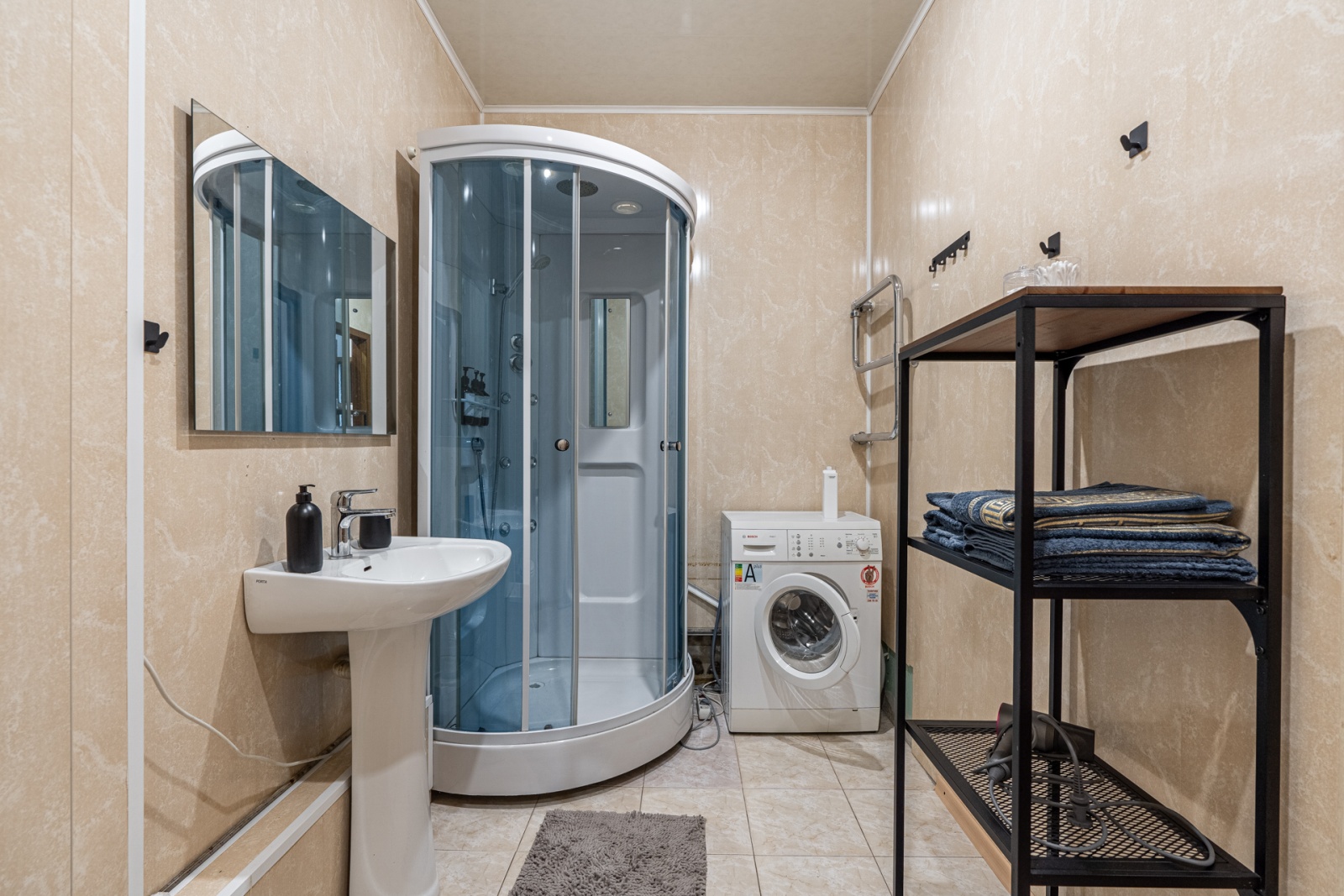 Квартира на Баумана у Кремля