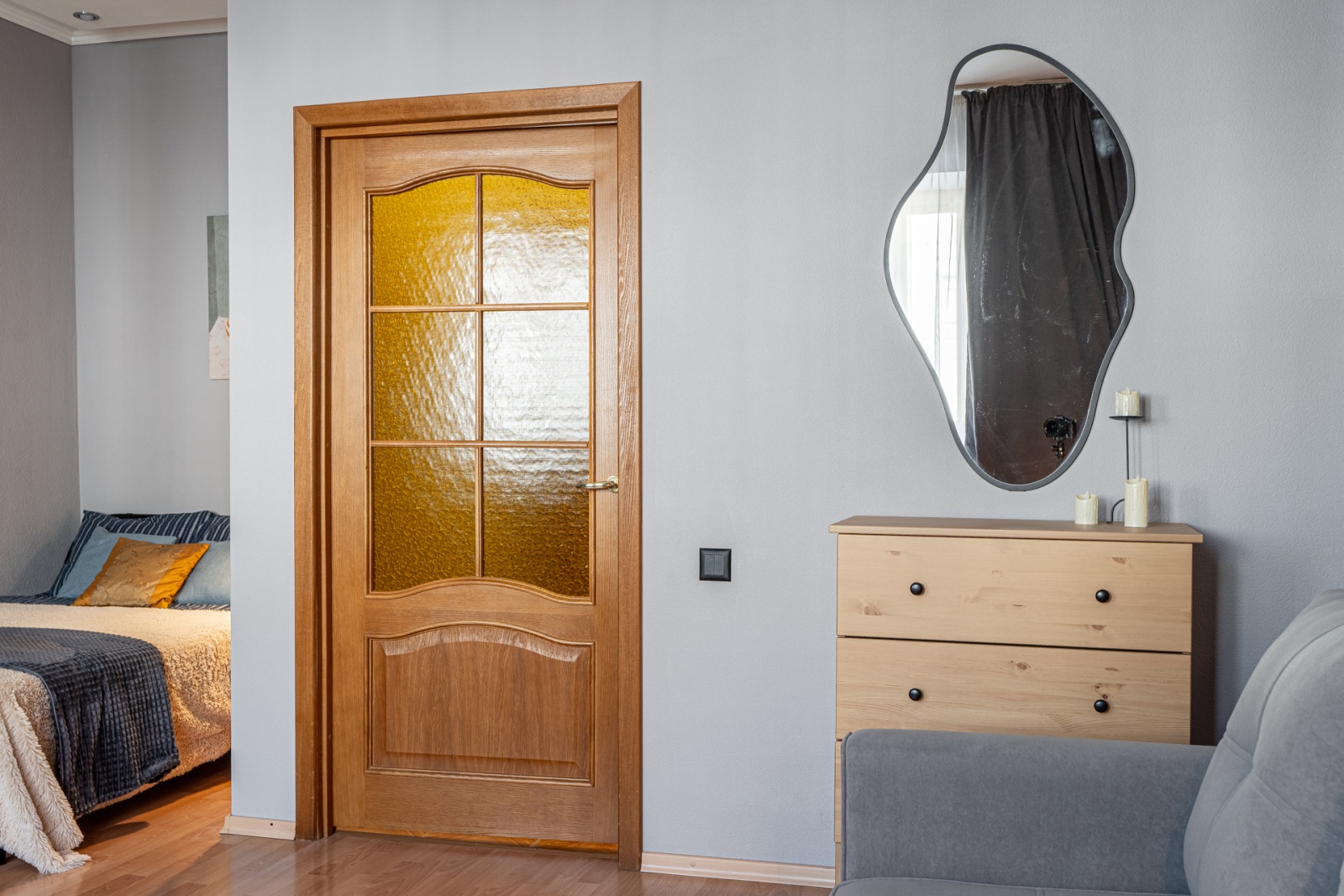 Квартира на Баумана у Кремля