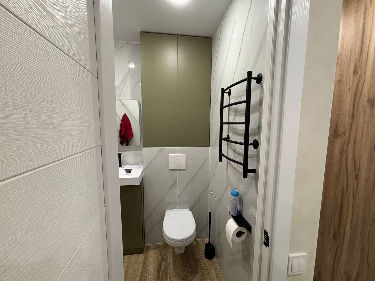 АпартКазань16 на Шоссейной 20