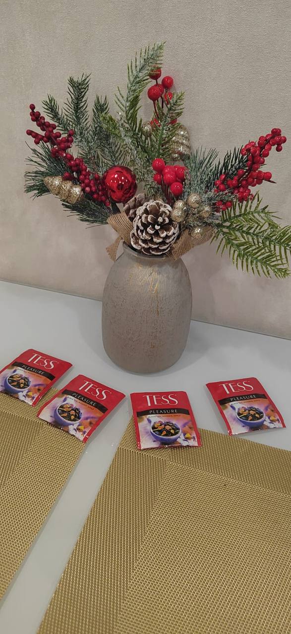 13 Апартаменты