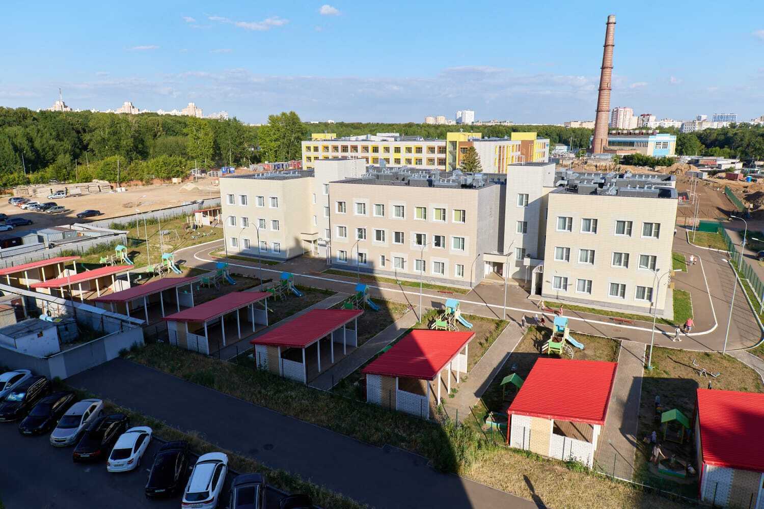 Уютная, светлая, новая квартира с ремонтом